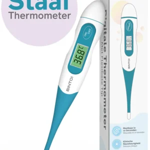 Digitale thermometer - Bintoi