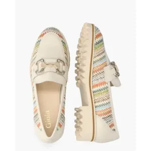 Gioia 2510211 Multicolor Damesloafers