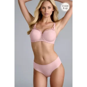 Marlies Dekkers – Dame de Paris – BH Voorgevormd – 37490 – Blush Pink