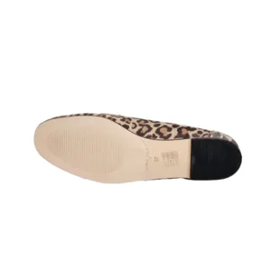 CTWLK Catwalk Mocassin ANCHY Leopard 38