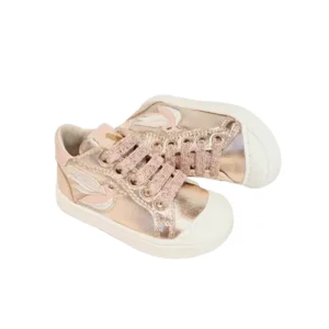 Bana & Co Sneaker 25132010 Nude 20