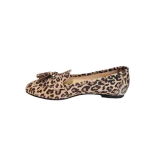 CTWLK Catwalk Mocassin ANCHY Leopard 38