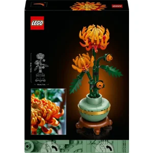 LEGO® 10368 Botanical Collection Chrysant