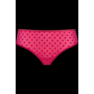 Marlies Dekkers – Valentina – Shorty – 37144 – Bright Rose and Gold