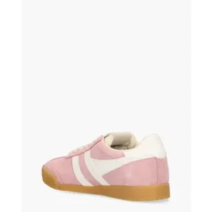 Gola Elan Roze Damessneakers