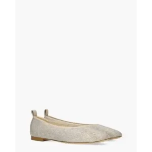 O'dare Agata Beige Damesballerina's