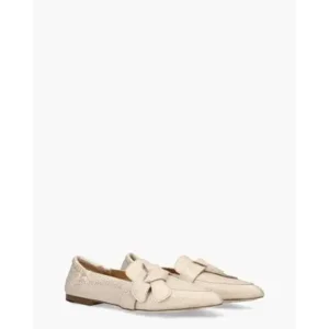 Via Vai Lola Rayne Goud Damesloafers