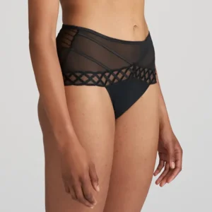 Marie Jo Jhana tailleslip in zwart