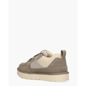 UGG Lo Lowmel Smoke Plume Herensneakers