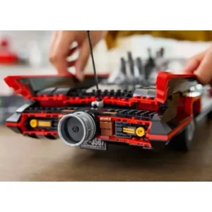 LEGO Batman - Classic tv-show Batmobile - 76328