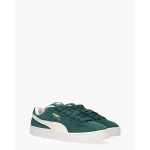 Puma Suede XL 395205-21 Herensneakers