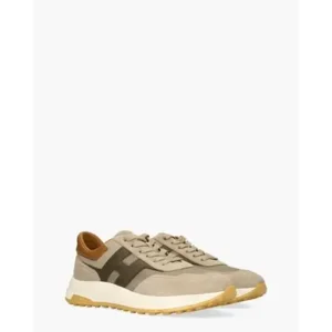 Hogan Hyperlight Taupe Herensneakers