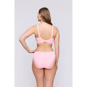 Prima Donna Montara tailleslip in pink parfait