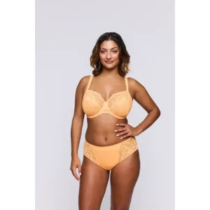 Prima Donna Twist Rupi beugel bh in neon oranje