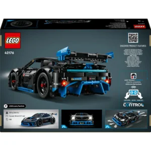 LEGO® 42176 Technic Porsche GT4 e-Performance racewagen