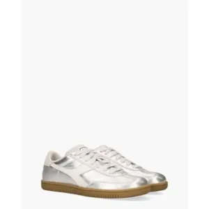 Diadora Sport Trainer Metallic Damessneakers