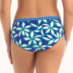 Rosa Faia ( Anita ) Bikini: Ocean Blue ( ANI.415 )