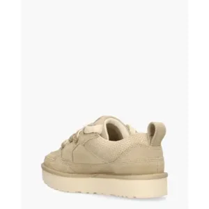 UGG Lo Lowmel Sneaker Mustard Seed Damessneakers