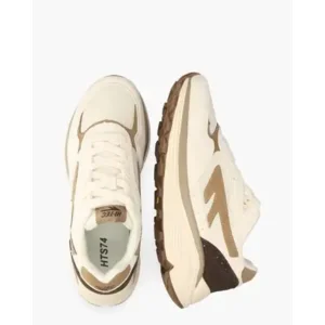 HI-TEC HTS Shadow RGS Beige/Bruin Herensneakers