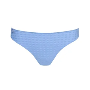 Marie Jo Rio Slip: Avero, Santorini Blue, Laag model ( MJO.198 )