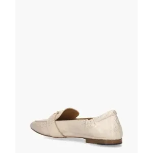 Via Vai Lola Rayne Goud Damesloafers