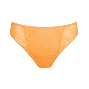 Prima Donna Twist Rupi slip in neon oranje