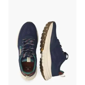 Paul Smith Darter Donkerblauw Herensneakers