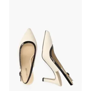 Peter Kaiser 79640/44 Dames Slingbackpumps