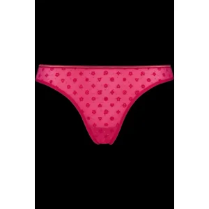 Marlies Dekkers – Valentina – String – 37143 – Bright Rose and Gold