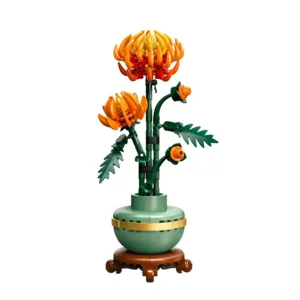 LEGO® 10368 Botanical Collection Chrysant