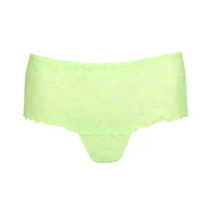 Prima Donna Twist Rupi shorty in neon groen