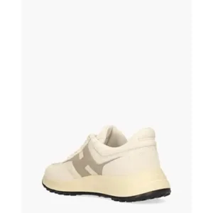 Hogan Hyperlight Beige/Bruin Herensneakers