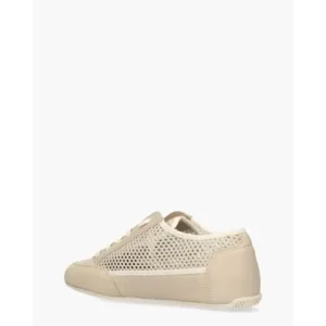 Candice Cooper Dafne 2 Beige Damessneakers