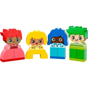 LEGO® 10415 DUPLO® Gevoelens en emoties