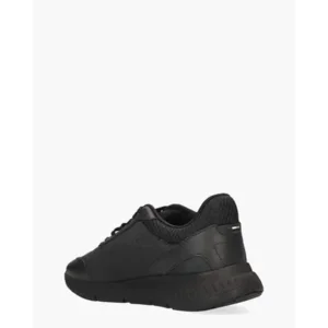 Boss TTNM LIGHT Runn Zwart Herensneakers