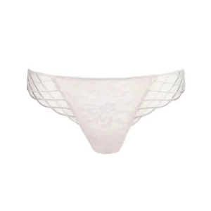 Marie Jo Aven slip in marble