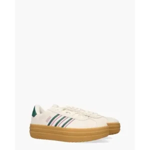 Adidas VL Court Bold JI1788 Damessneakers