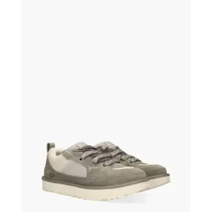 UGG Lo Lowmel Woodland Herensneakers