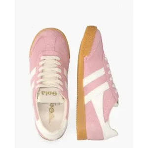 Gola Elan Roze Damessneakers