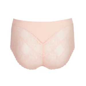 Marie jo Slip Taille: Jadei, Glossy Pink, Hoog Model ( MJO.227 )