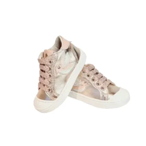 Bana & Co Sneaker 25132010 Nude 20