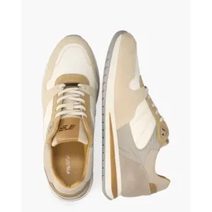 Rapid Soul 2516059 Beige Herensneakers