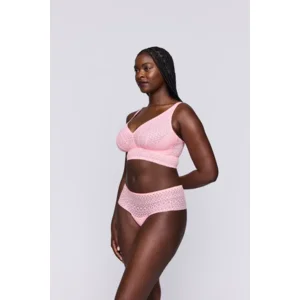 Prima Donna Montara luxestring in pink parfait