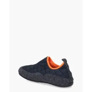 Cypres Nacho Donkerblauw Herenpantoffels