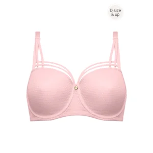 Marlies Dekkers – Dame de Paris – BH Voorgevormd – 37490 – Blush Pink