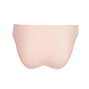 Marie jo Slip Rio: Jadei, Glossy Pink, Laag model ( Mjo.226 )