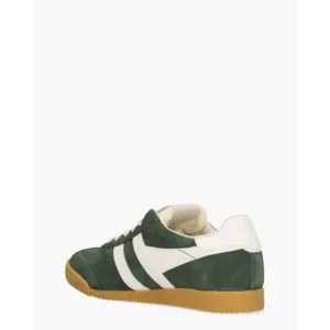 Gola Elan Groen Damessneakers