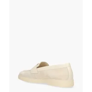 Alpe 5405 Crème Damesloafers