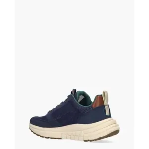 Paul Smith Darter Donkerblauw Herensneakers