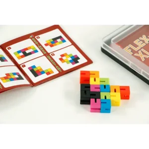 Breinbreker - Flex puzzler - XL - Solo